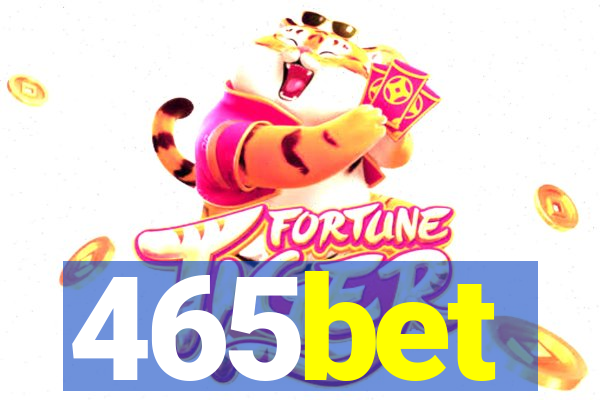 465bet