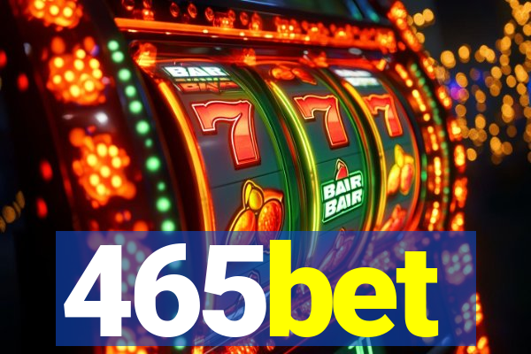 465bet