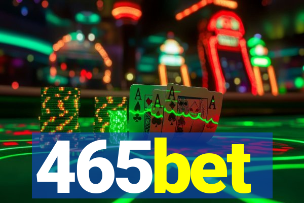 465bet