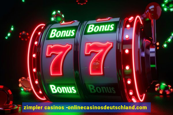 zimpler casinos -onlinecasinosdeutschland.com