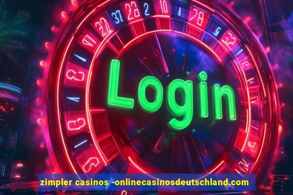 zimpler casinos -onlinecasinosdeutschland.com