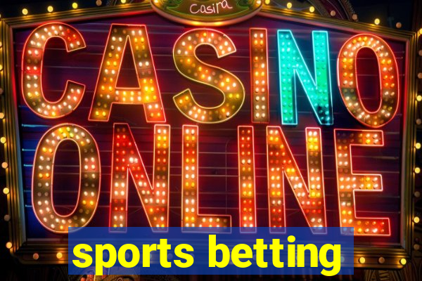 sports betting