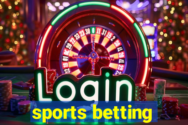 sports betting