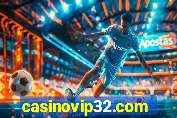 casinovip32.com