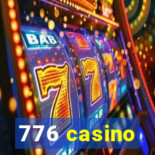 776 casino