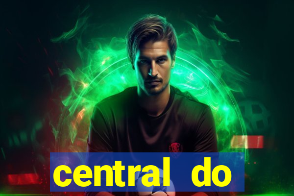 central do parabrisa betim