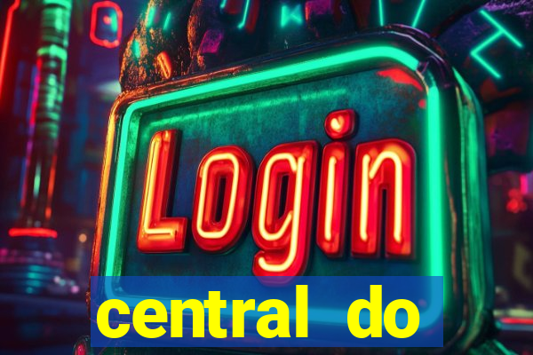 central do parabrisa betim