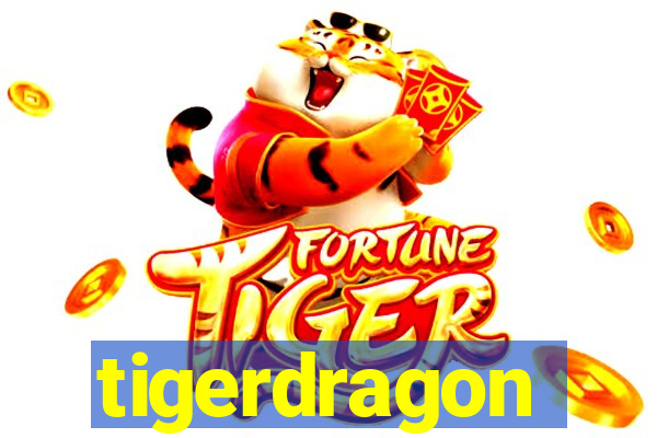 tigerdragon