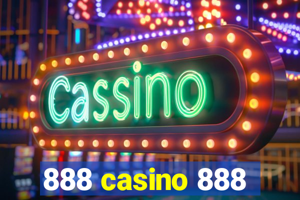 888 casino 888