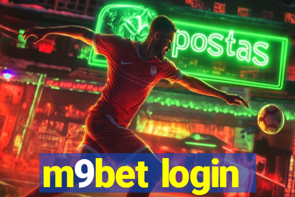 m9bet login