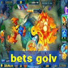 bets golv