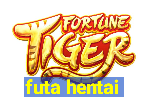 futa hentai