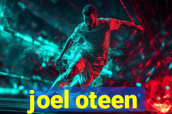 joel oteen