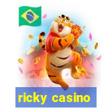 ricky casino