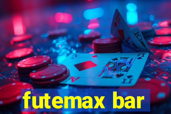 futemax bar