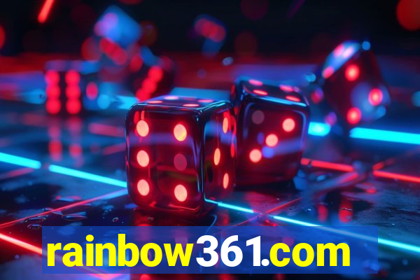 rainbow361.com