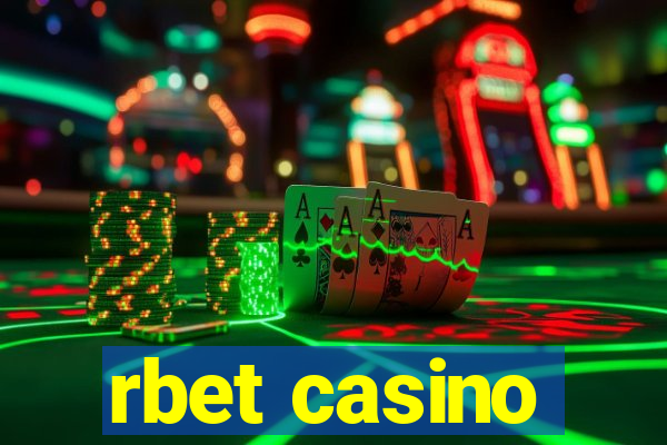 rbet casino