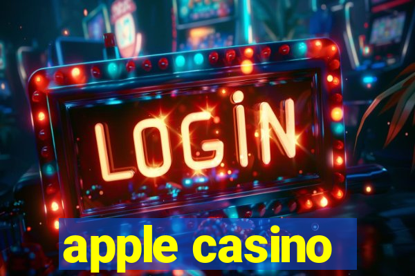 apple casino