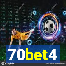 70bet4