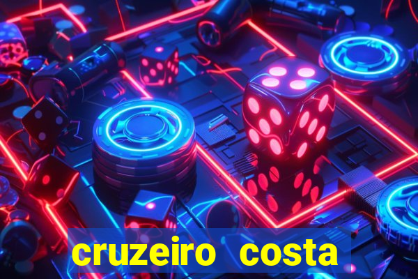 cruzeiro costa fortuna é bom