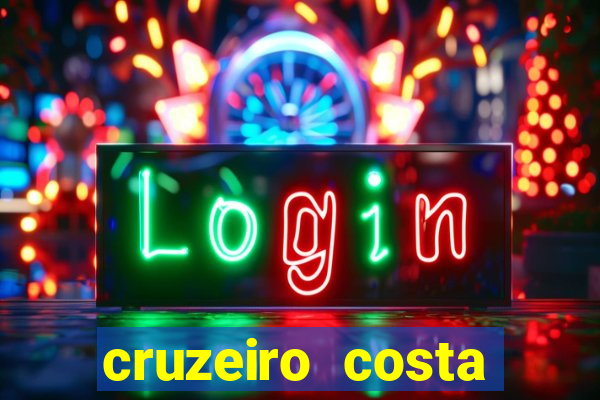 cruzeiro costa fortuna é bom