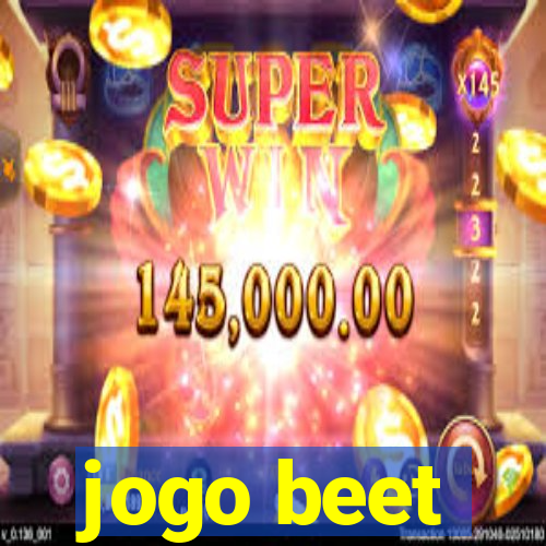 jogo beet