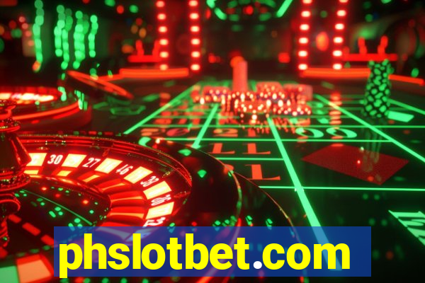 phslotbet.com