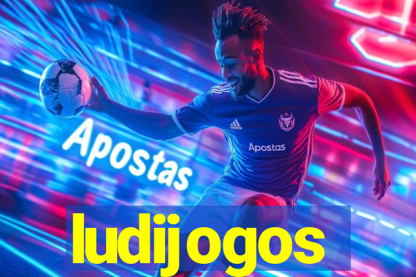 ludijogos