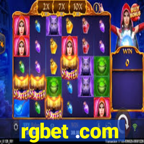 rgbet .com