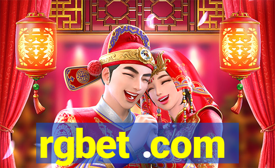 rgbet .com