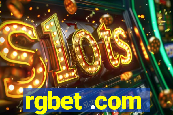 rgbet .com