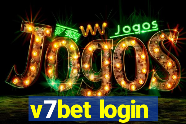 v7bet login