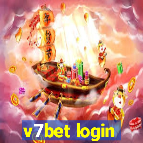 v7bet login