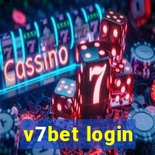 v7bet login