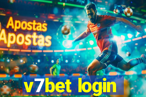 v7bet login