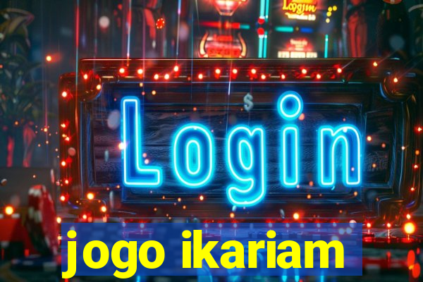 jogo ikariam