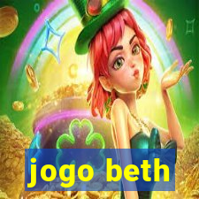 jogo beth