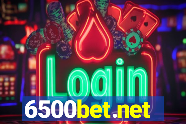 6500bet.net