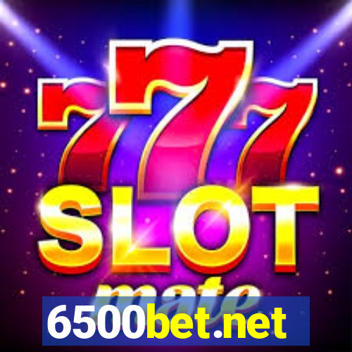 6500bet.net