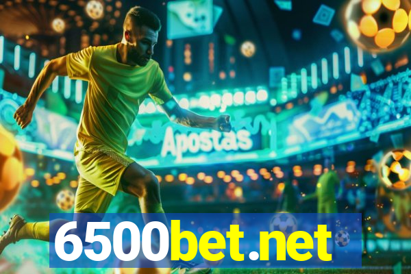 6500bet.net