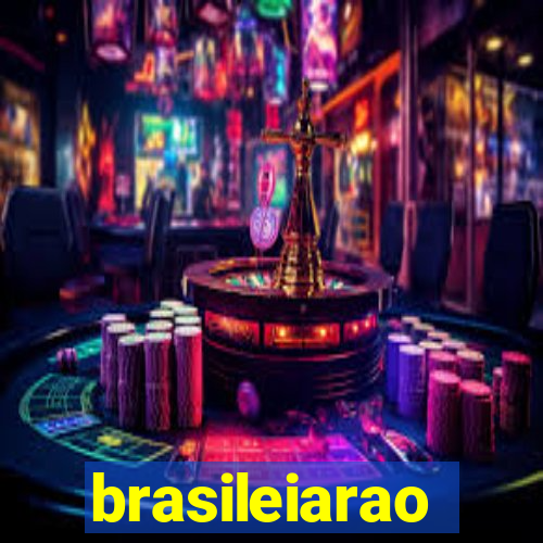 brasileiarao