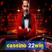 cassino 22win