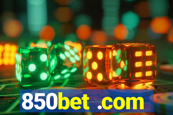 850bet .com