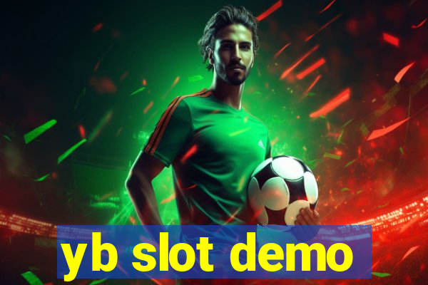 yb slot demo