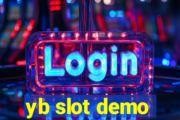 yb slot demo