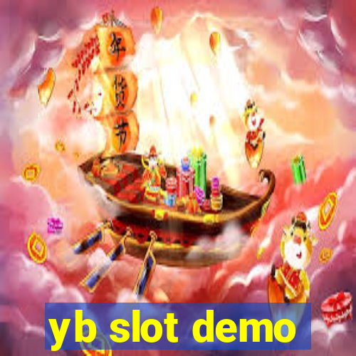 yb slot demo