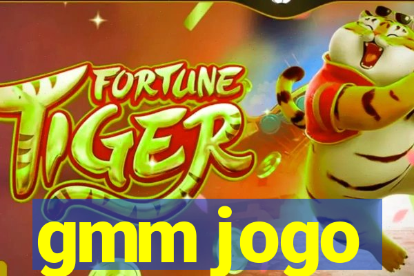 gmm jogo