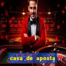 casa de aposta jogos de futebol