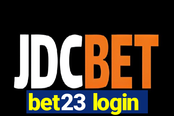 bet23 login