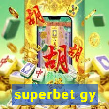 superbet gy